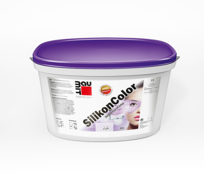Baumit SilikonColor
