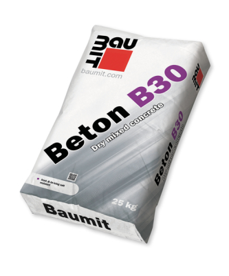 Baumit Beton B30