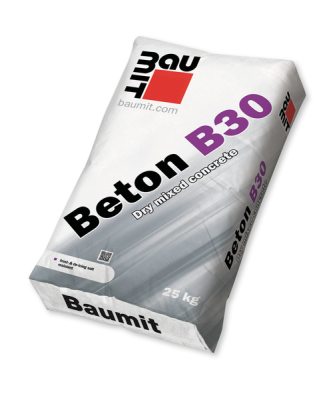 Baumit Beton B30