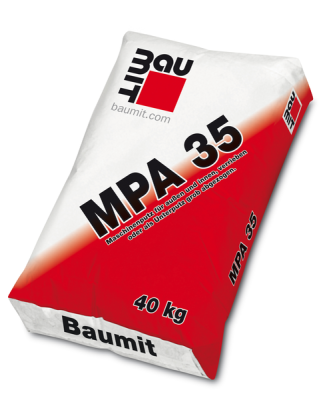 Baumit MPA 35