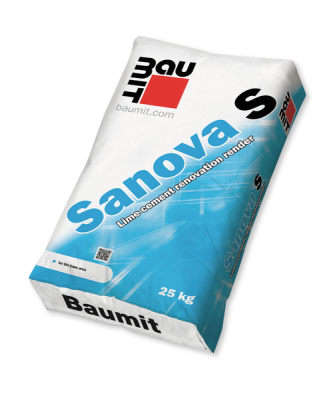 Baumit Sanova S