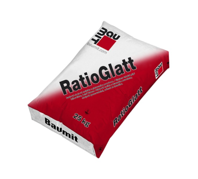 Baumit RatioGlatt