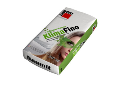 Baumit KlimaFino