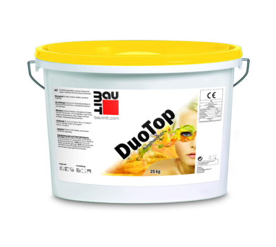 Baumit DuoTop