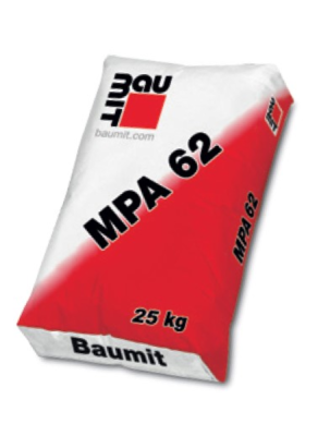 Baumit MPA 62