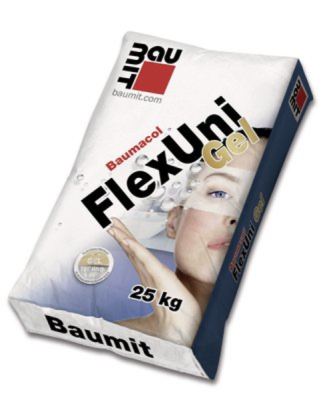 Baumit Baumacol FlexUni Gel