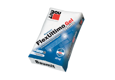 Baumacol FlexUltimo Gel White